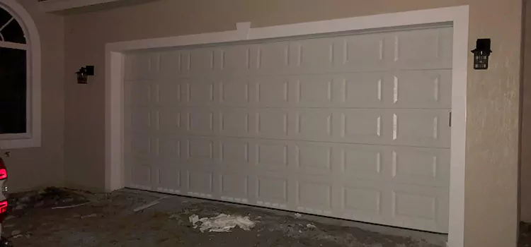 Garage Door Coil Replacement West Falls Church