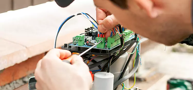 Specialized Brand Gate Motor Repairs West Falls Church