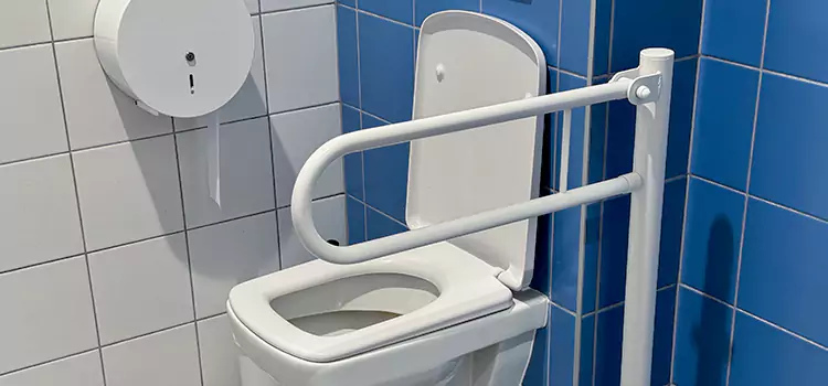 Comprehensive Solutions in West Falls Church, VA for Accessible Facilities