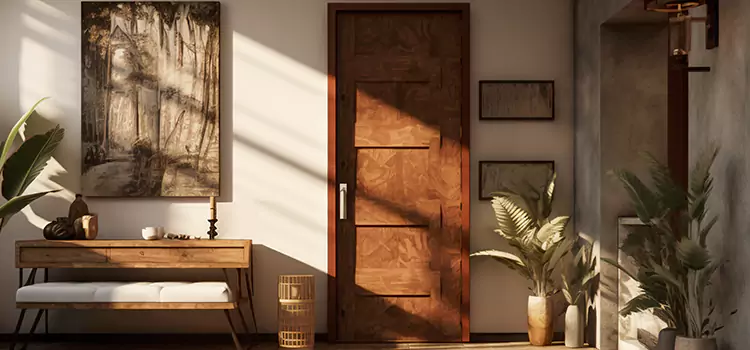 Specialty Interior Doors West Falls Church
