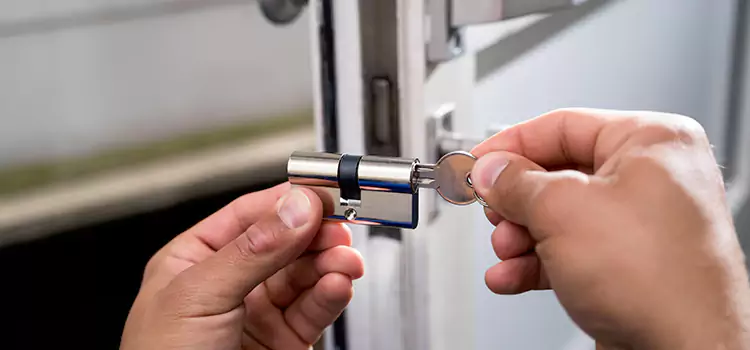 Lock Change Locksmiths West Falls Church