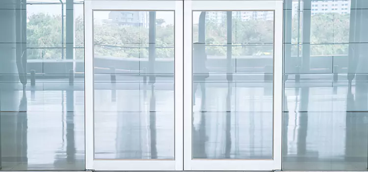 Mobile Sliding Screen Door Replacement West Falls Church