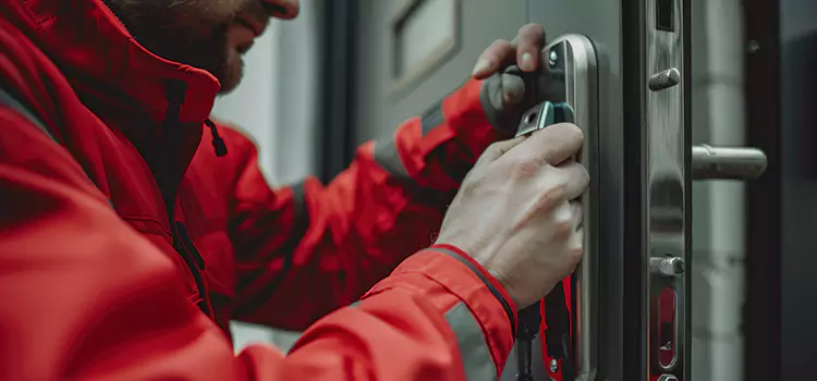 Mobile Car Key Service West Falls Church