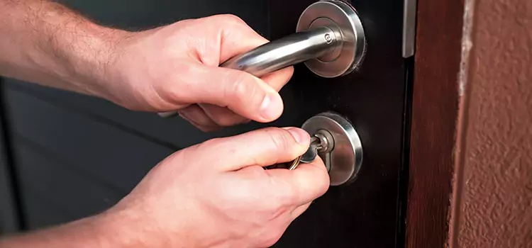 Pella Storm Door Lock Body Replacement West Falls Church