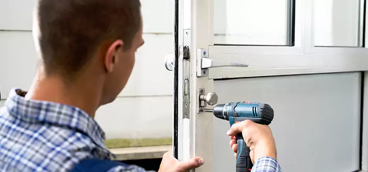 Experienced and Reliable Technicians West Falls Church