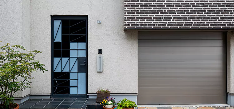 Residential Roll Up Security Doors West Falls Church