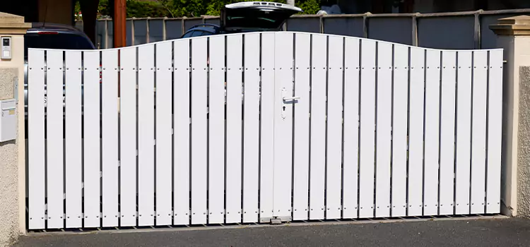 Why Choose Us for Residential Gate Repair in West Falls Church, VA?