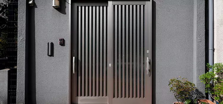 Specialized Steel Door Services in West Falls Church, VA