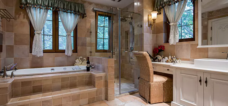 Universal Remodeling West Falls Church