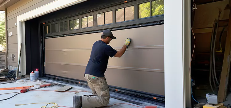 Vinyl Weather Stripping & Seals West Falls Church
